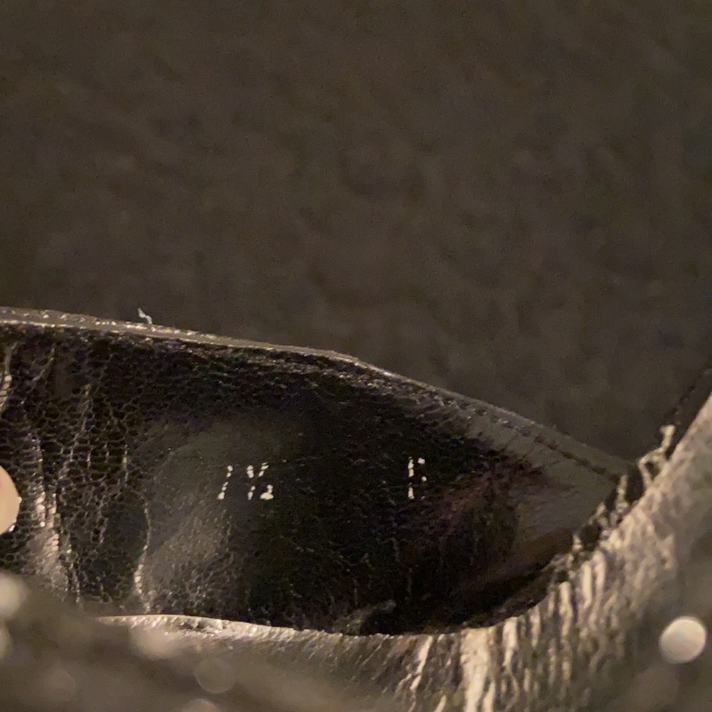 New Stuart Weitzman Pumps - Picture 13 of 13